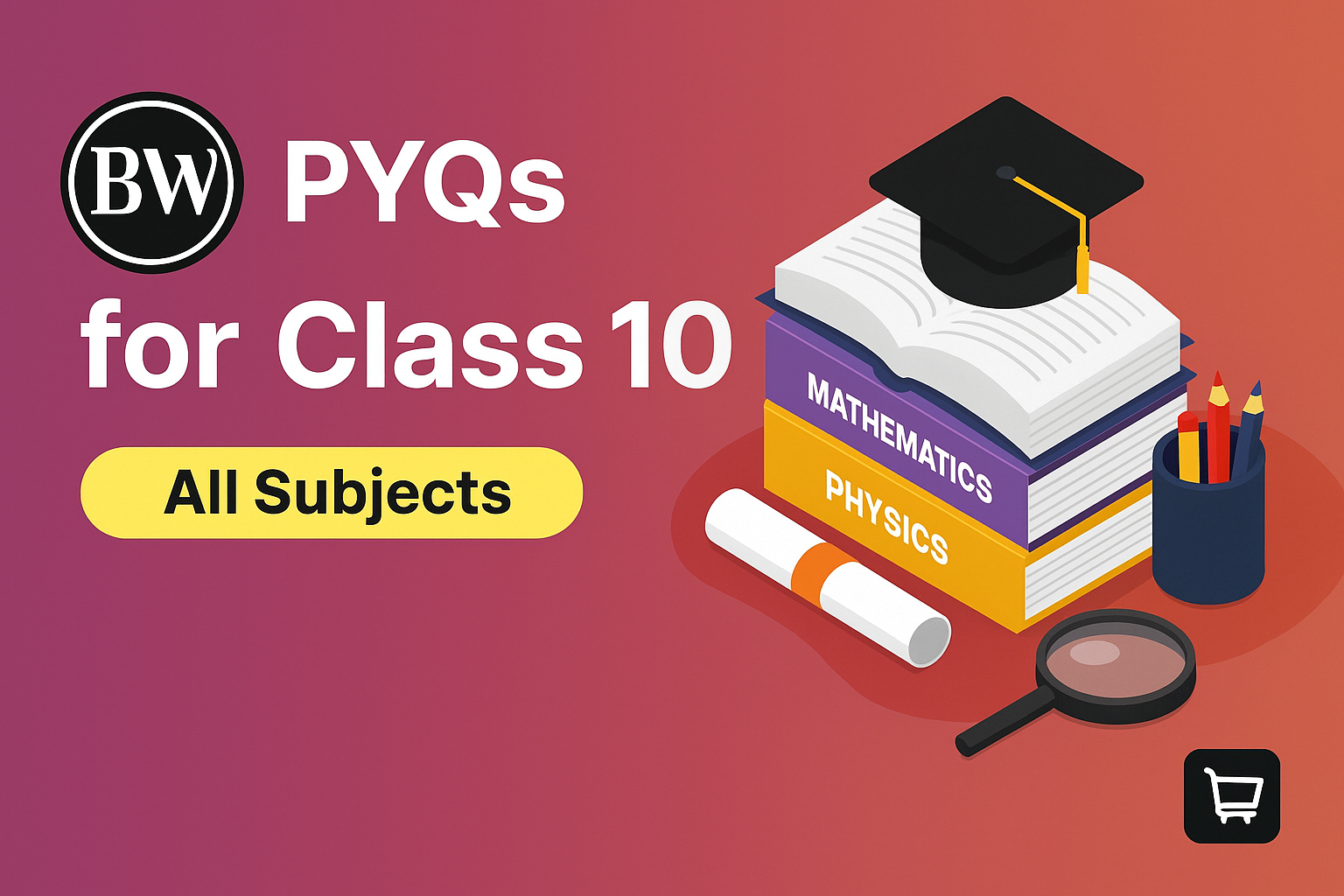 PYQs Package